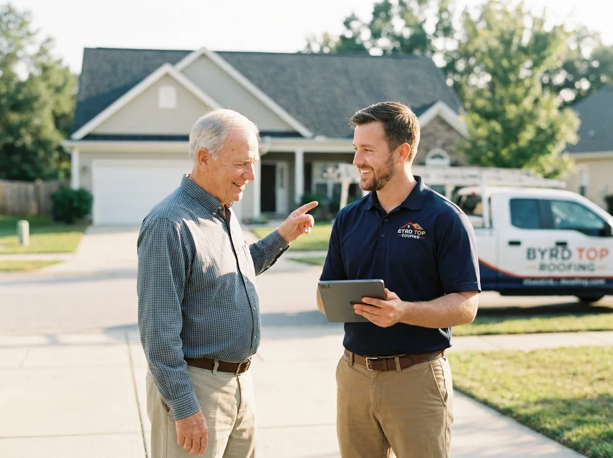 Roofing Sandy, OR FAQs